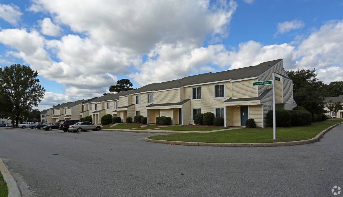 Apartment for rent at 514 Spindrift Lane, Columbia, SC 29209