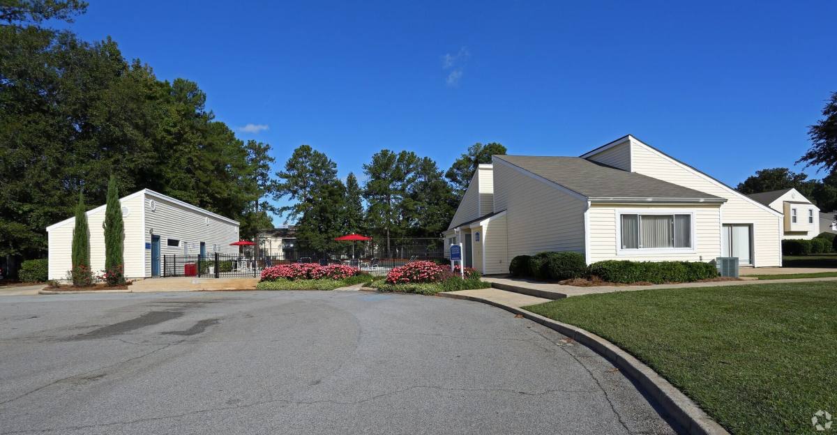 Apartment for rent at 514 Spindrift Lane, Columbia, SC 29209