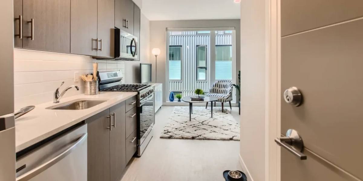 Apartment for rent at 3755-3763 N Williams Ave, Portland, OR 97227
