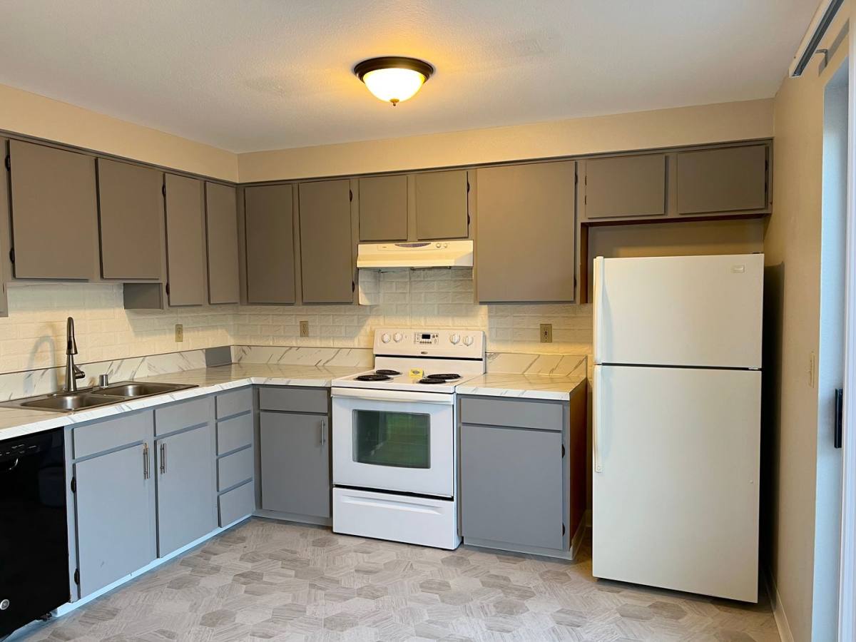 Townhouse for rent at 5114 NE 34th St, Vancouver, WA 98661