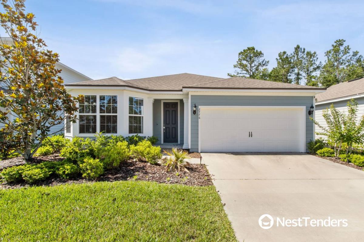 House for rent at 2776 Ivy Post Dr, Jacksonville, FL 32226