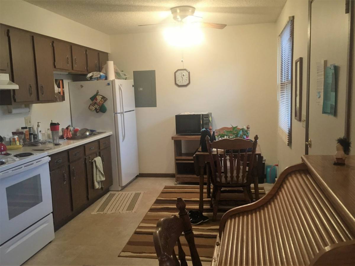 Apartment for rent at 3621 Fairfax St, Eau Claire, WI 54701