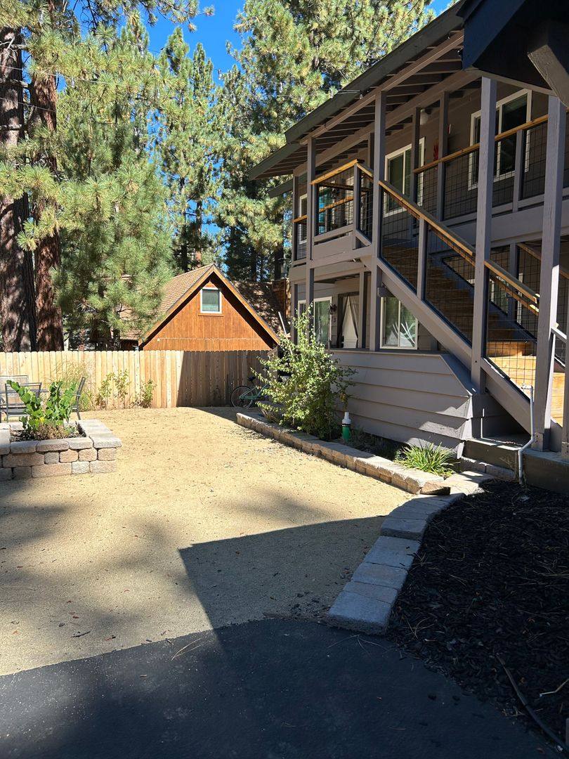 Apartment for rent at 2535 Elwood Ave, South Lake Tahoe, CA 96150