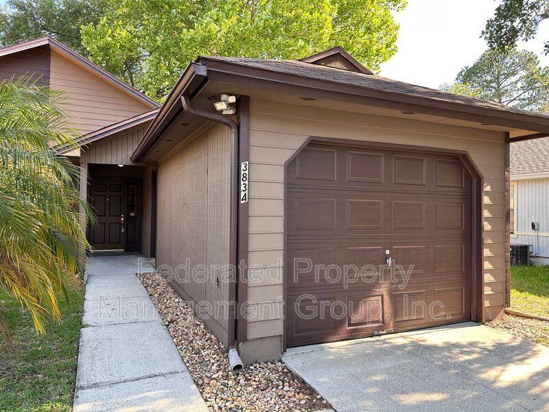 Apartment for rent at 3834 Windridge Court, Jacksonville, FL 32257