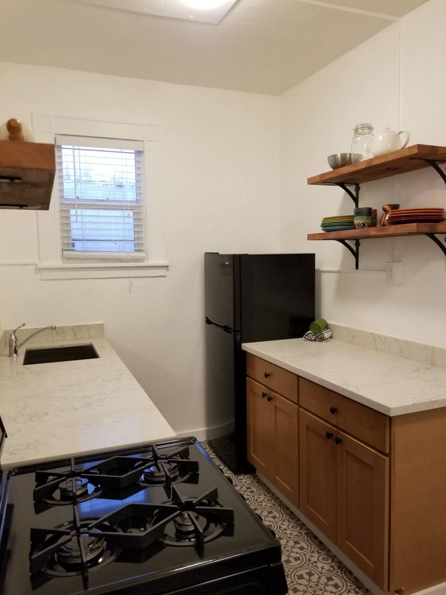 Apartment for rent at 1628 Bellevue Ave, Seattle, WA 98122