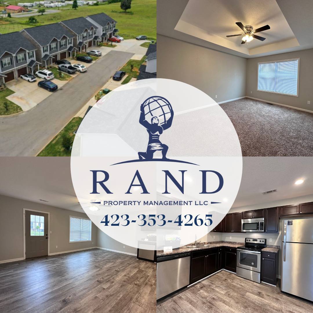 Apartment for rent at 412 N Bellwood Rd, Morristown, TN 37814