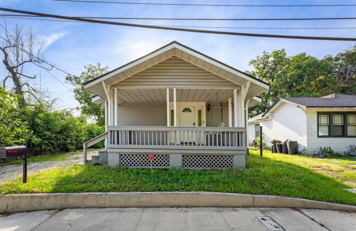 House for rent at 277 Crystal St, Jacksonville, FL 32254