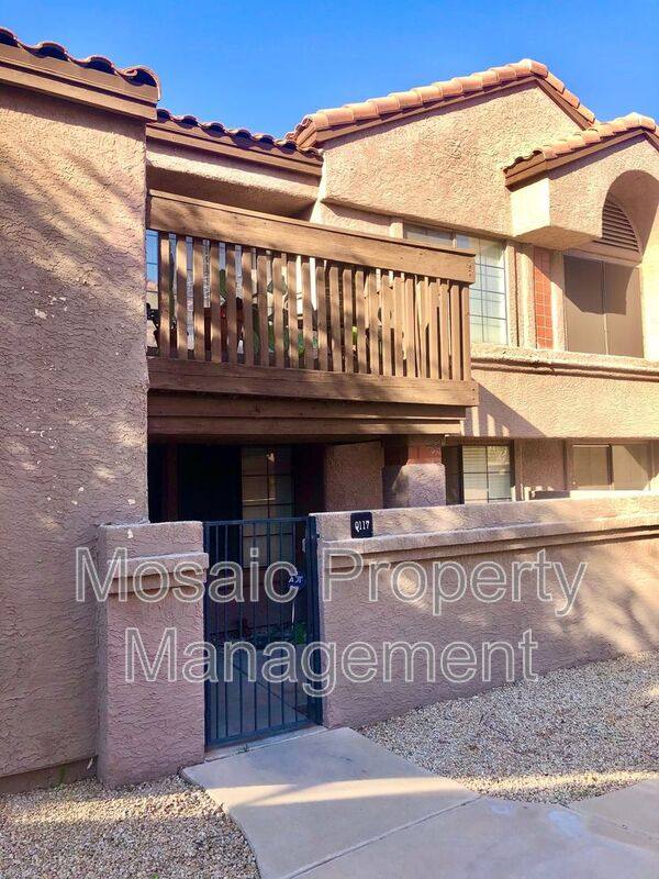 Apartment for rent at 700 E Mesquite Circle #Q117, Tempe, AZ 85281