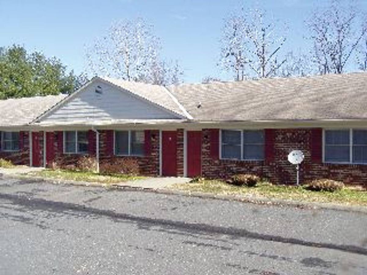 Apartment for rent at 3307 Old Forest Rd, Lynchburg, VA 24501