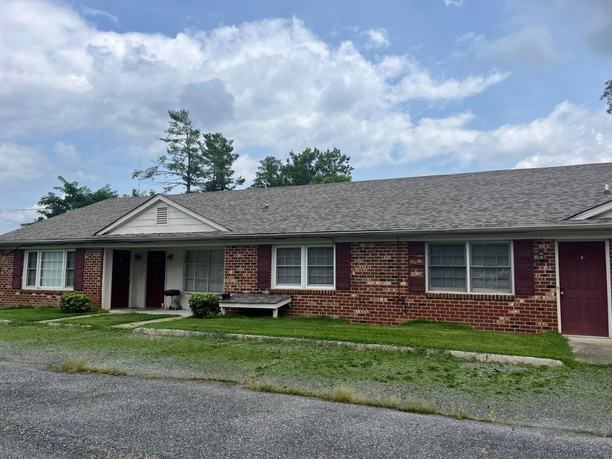 Apartment for rent at 3307 Old Forest Rd, Lynchburg, VA 24501