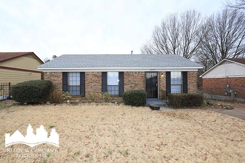 House for rent at 2559 Wellons Ave, Memphis, TN 38127