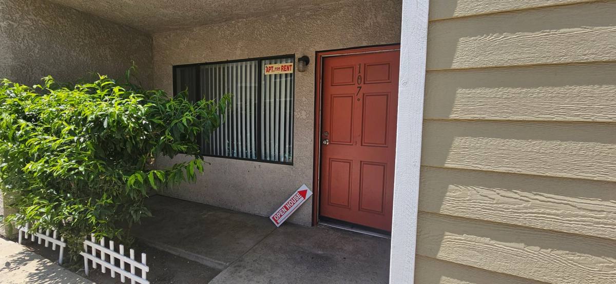 Apartment for rent at 8465 Ventura Canyon Ave, Panorama City, CA 91402