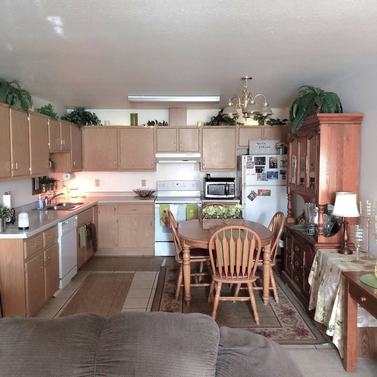 Apartment for rent at 1904-1914 Eva Rd, Mosinee, WI 54455