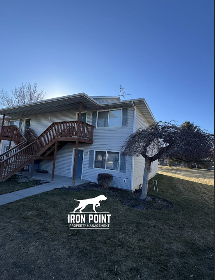 Apartment for rent at 2140 Elizabeth Blvd, Twin Falls, ID 83301
