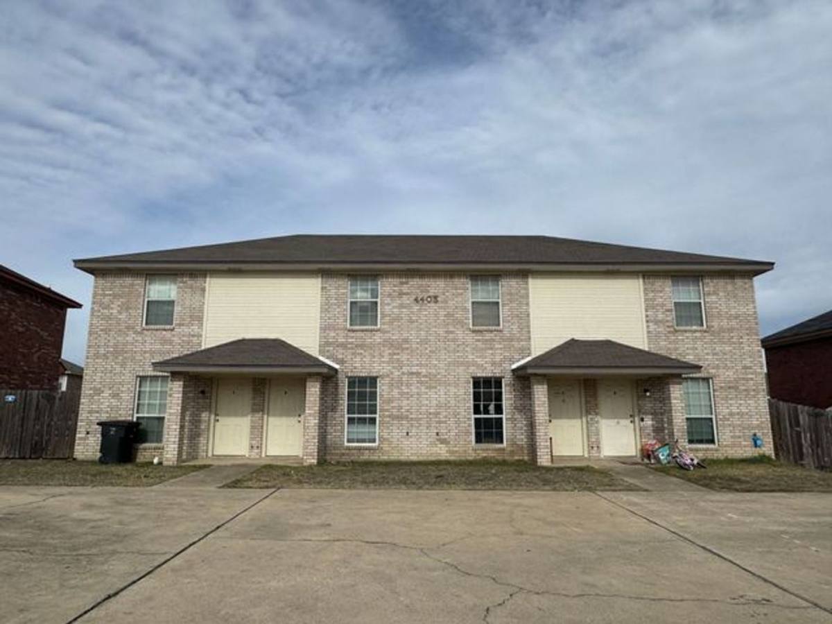 Apartment for rent at 4405 Abigail Dr, Killeen, TX 76549