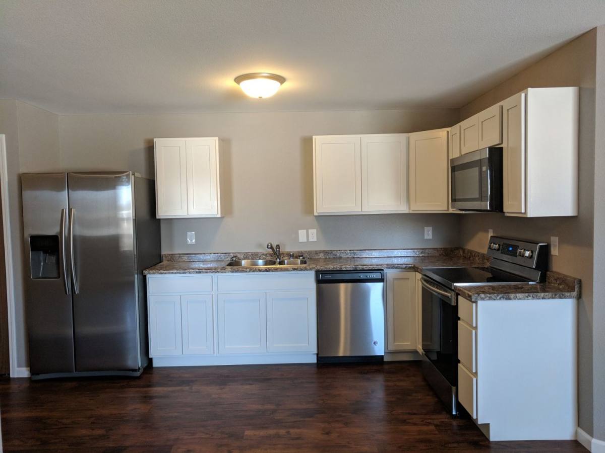 Apartment for rent at 520 3rd St NW, Pelican Rapids, MN 56572