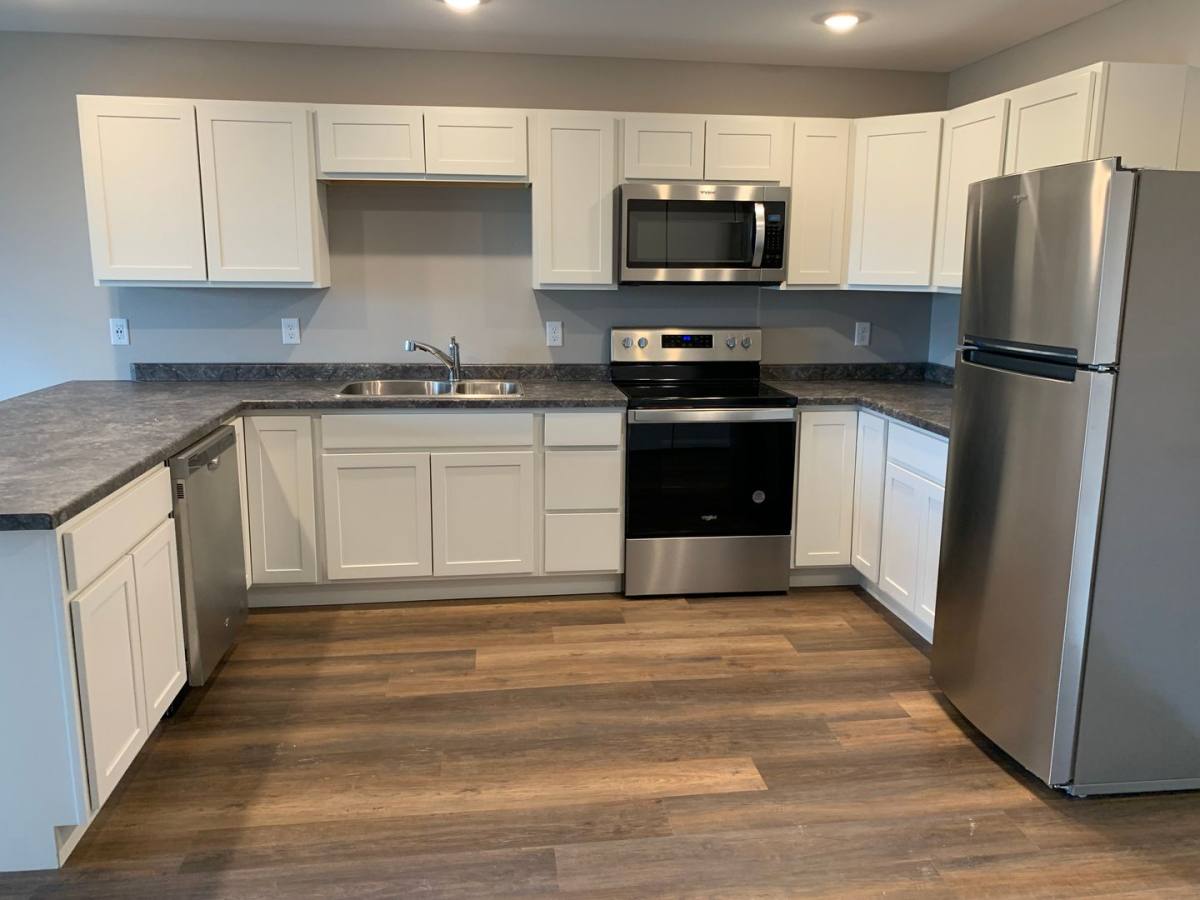 Apartment for rent at 750 E Front St, Albert Lea, MN 56007