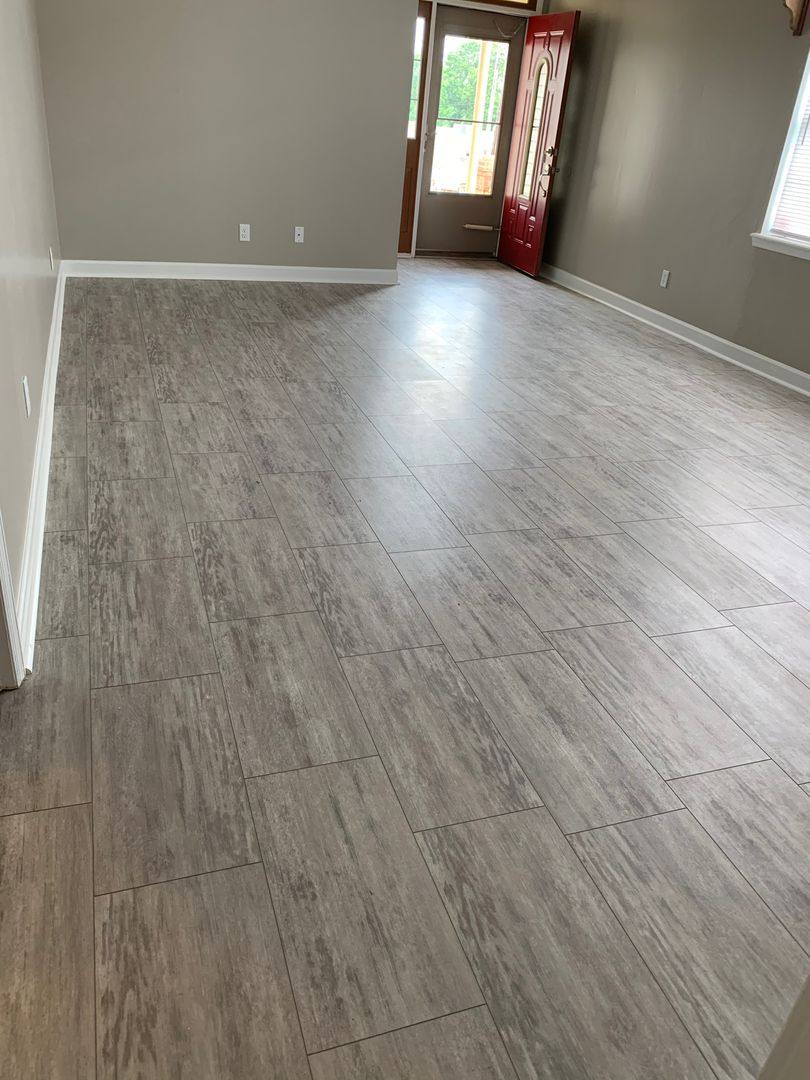 Townhouse for rent at 426 Leighton Ave, Anniston, AL 36207