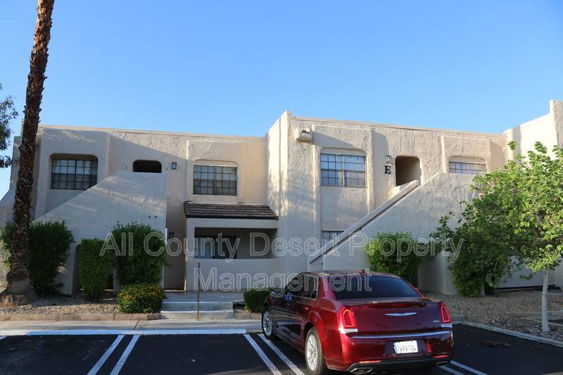 Condo for rent at 5300 E Waverly Dr #E3, Palm Springs, CA 92264