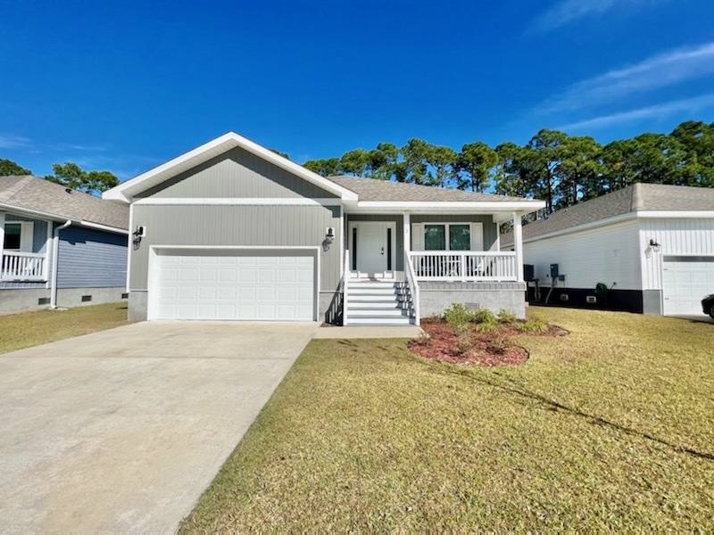 House for rent at 72 American Court, Santa Rosa Beach, FL 32459