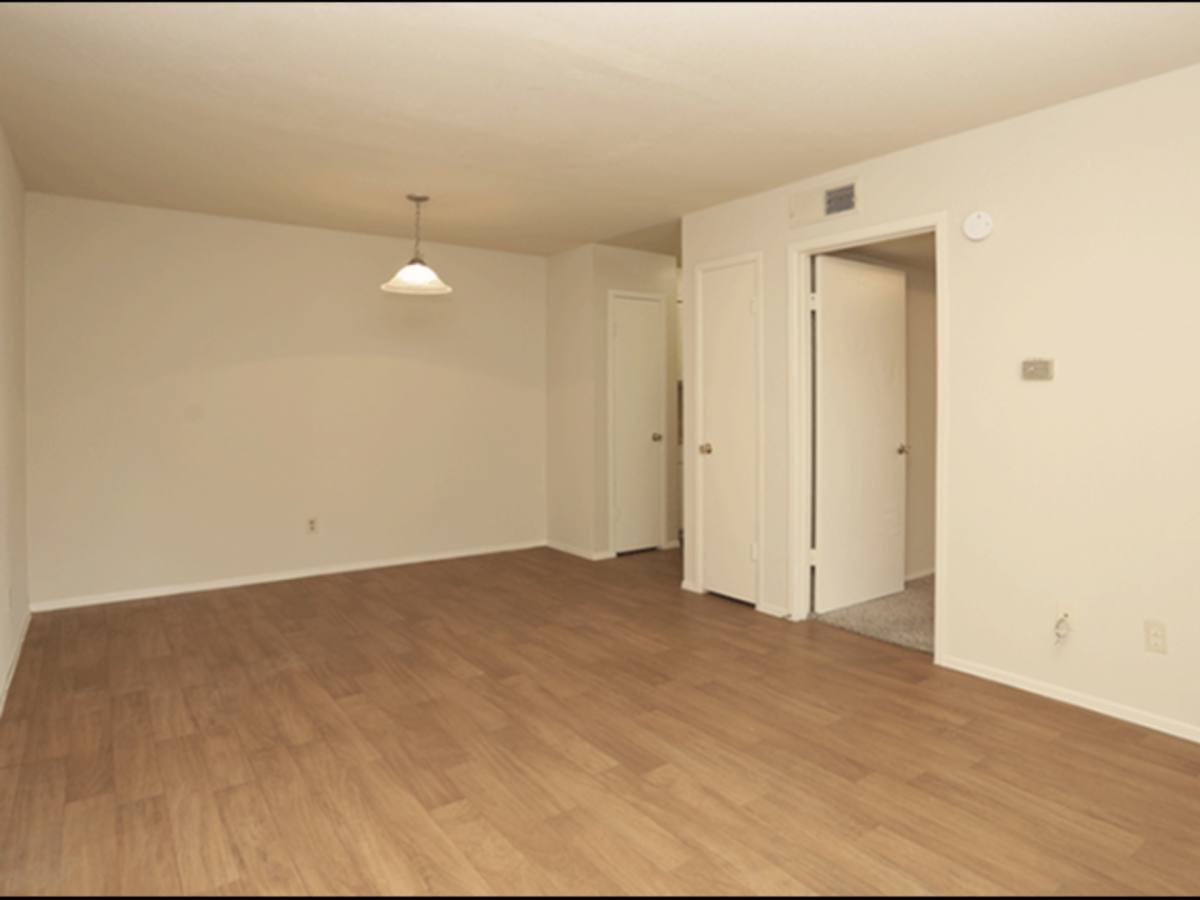 Apartment for rent at 1003 Ave B, Nederland, TX 77627