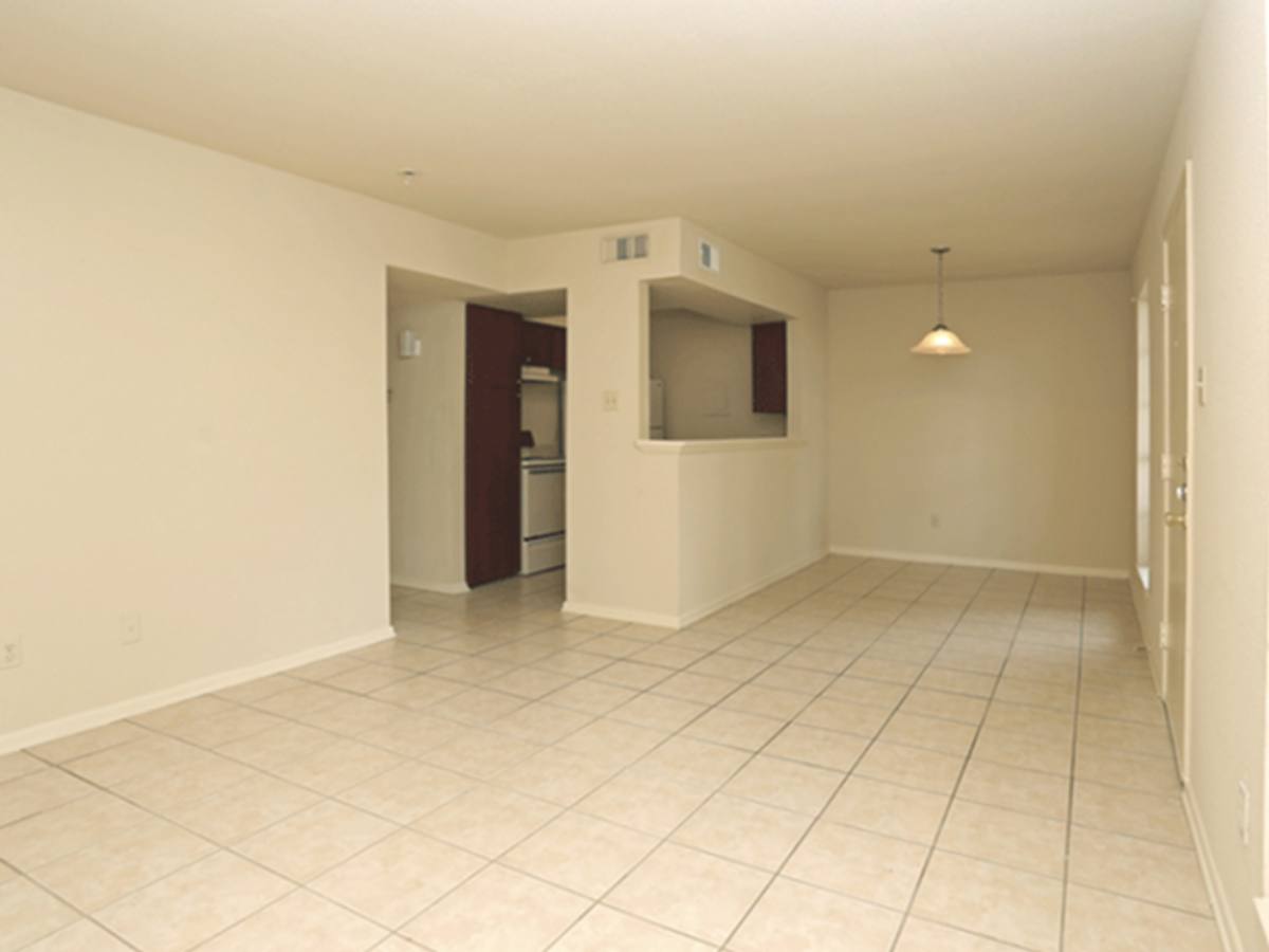 Apartment for rent at 1003 Ave B, Nederland, TX 77627