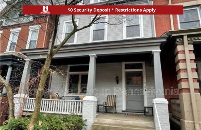 Apartment for rent at 918 Ivy St #3, Pittsburgh, PA 15232