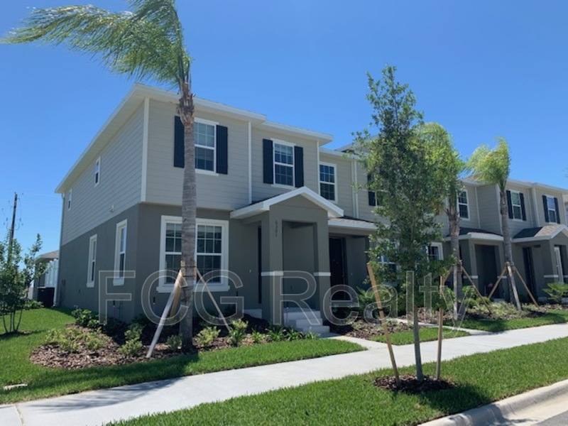 Townhouse for rent at 6013 Blue Lily Way, Winter Garden, FL 34787