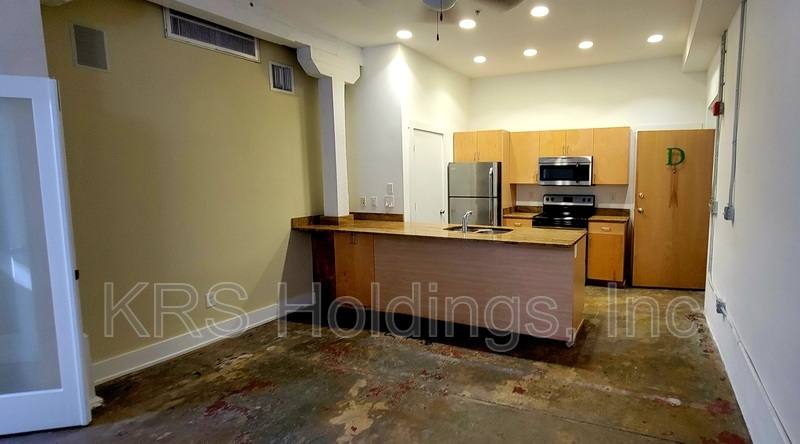 Apartment for rent at 141 E Wythe #F, Petersburg, VA 23803