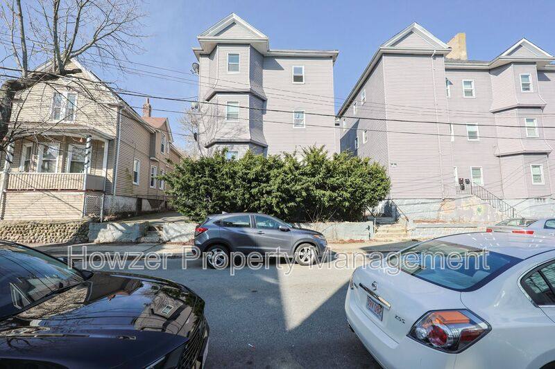Apartment for rent at 85 Myrtle St #1, New Bedford, MA 02740
