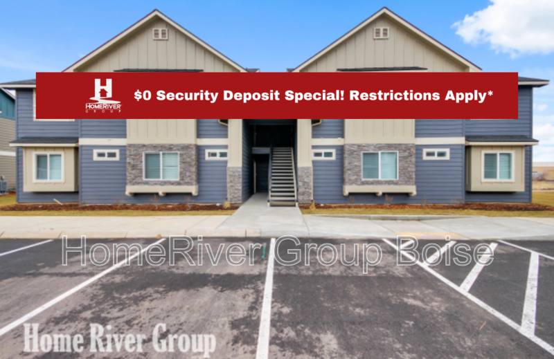 Apartment for rent at 1340 S Edgewater Circle #104, Nampa, ID 83686