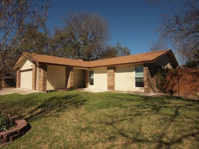 House for rent at 1003 Beaver Trail, Harker Heights, TX 76548