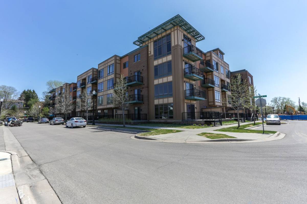 Apartment for rent at 1070 Grandview Court, Minneapolis, MN 55421