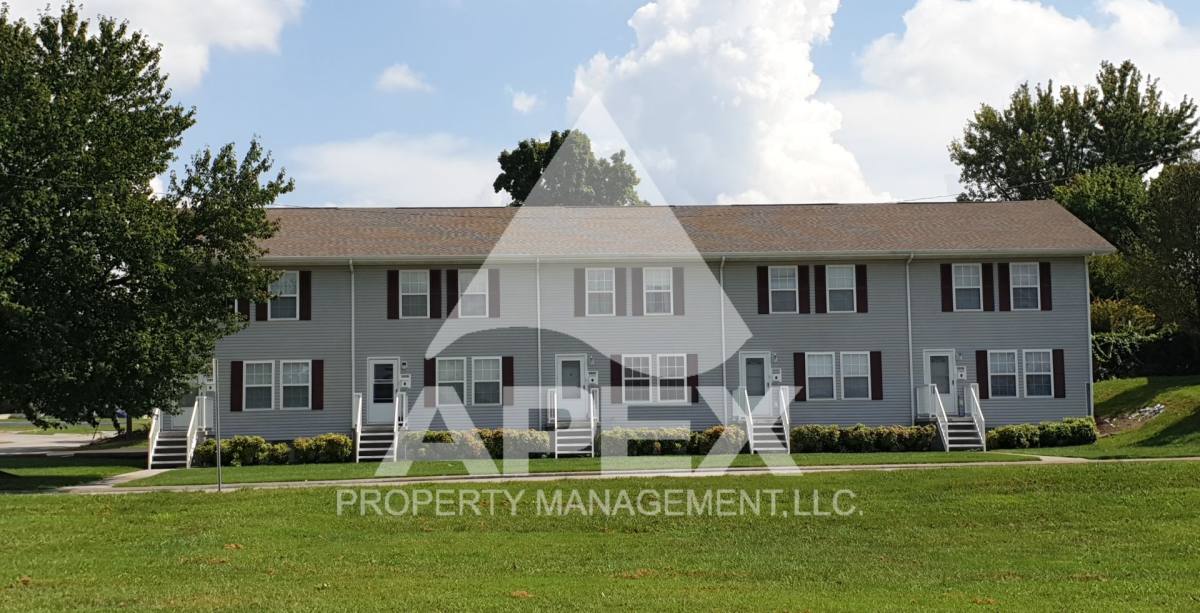 Townhouse for rent at 205 Telford St, Alcoa, TN 37701