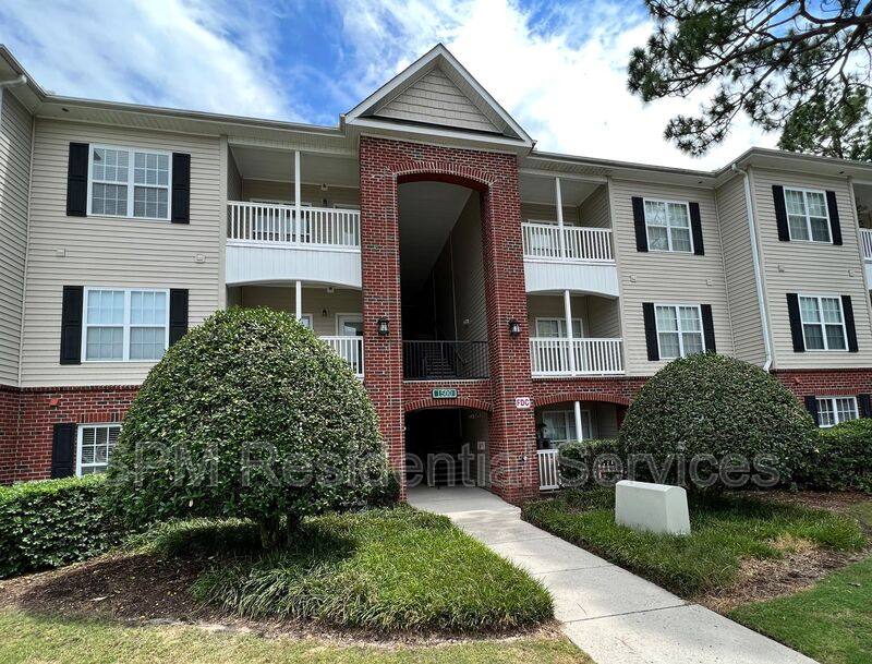 Condo for rent at 1500 Cadfel Court #102, Wilmington, NC 28412