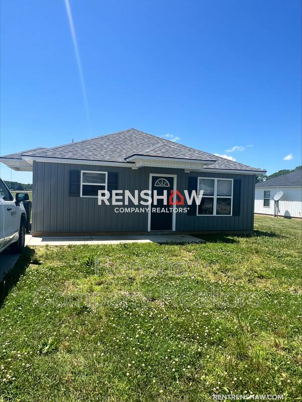 House for rent at 471 Dana Ave, Dyersburg, TN 38024