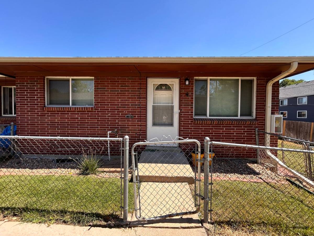 Apartment for rent at 9970 W 59th Place, Arvada, CO 80004