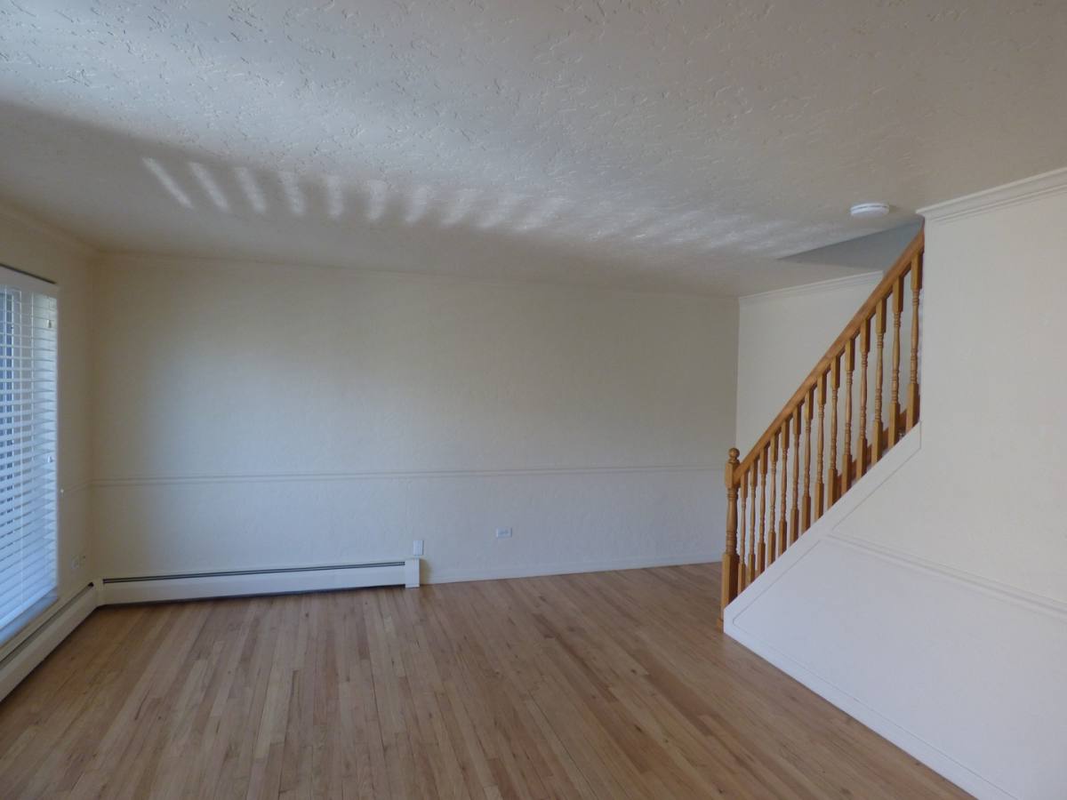 Condo for rent at 1243 N Vine St, Denver, CO 80206