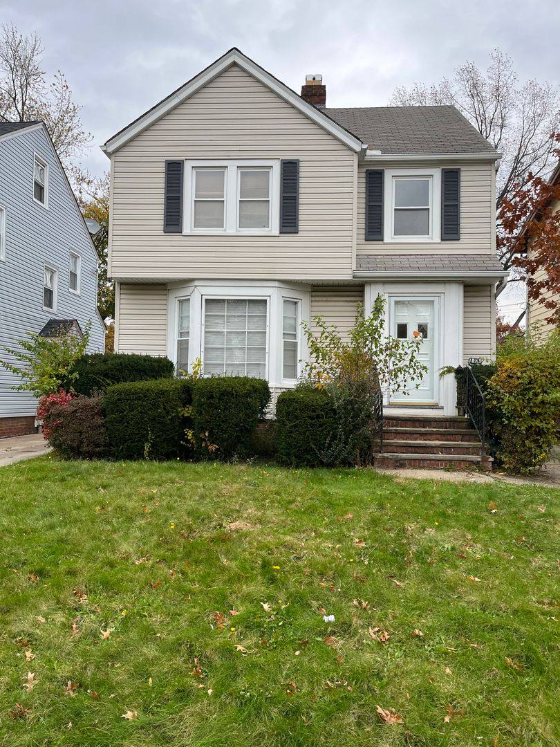 House for rent at 1003 Elbon Rd, Cleveland, OH 44121