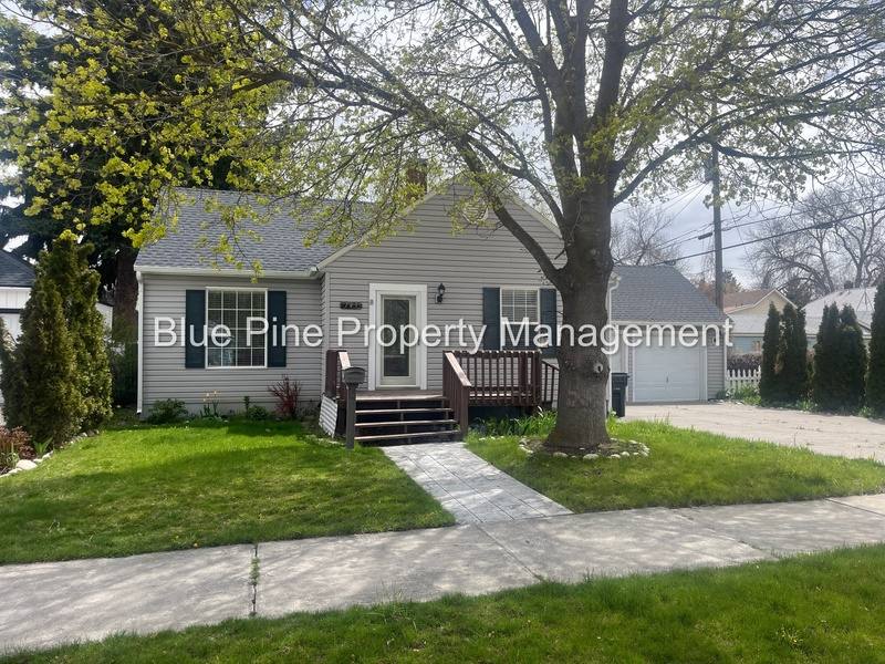 House for rent at 745 S Higbee Ave, Idaho Falls, ID 83401