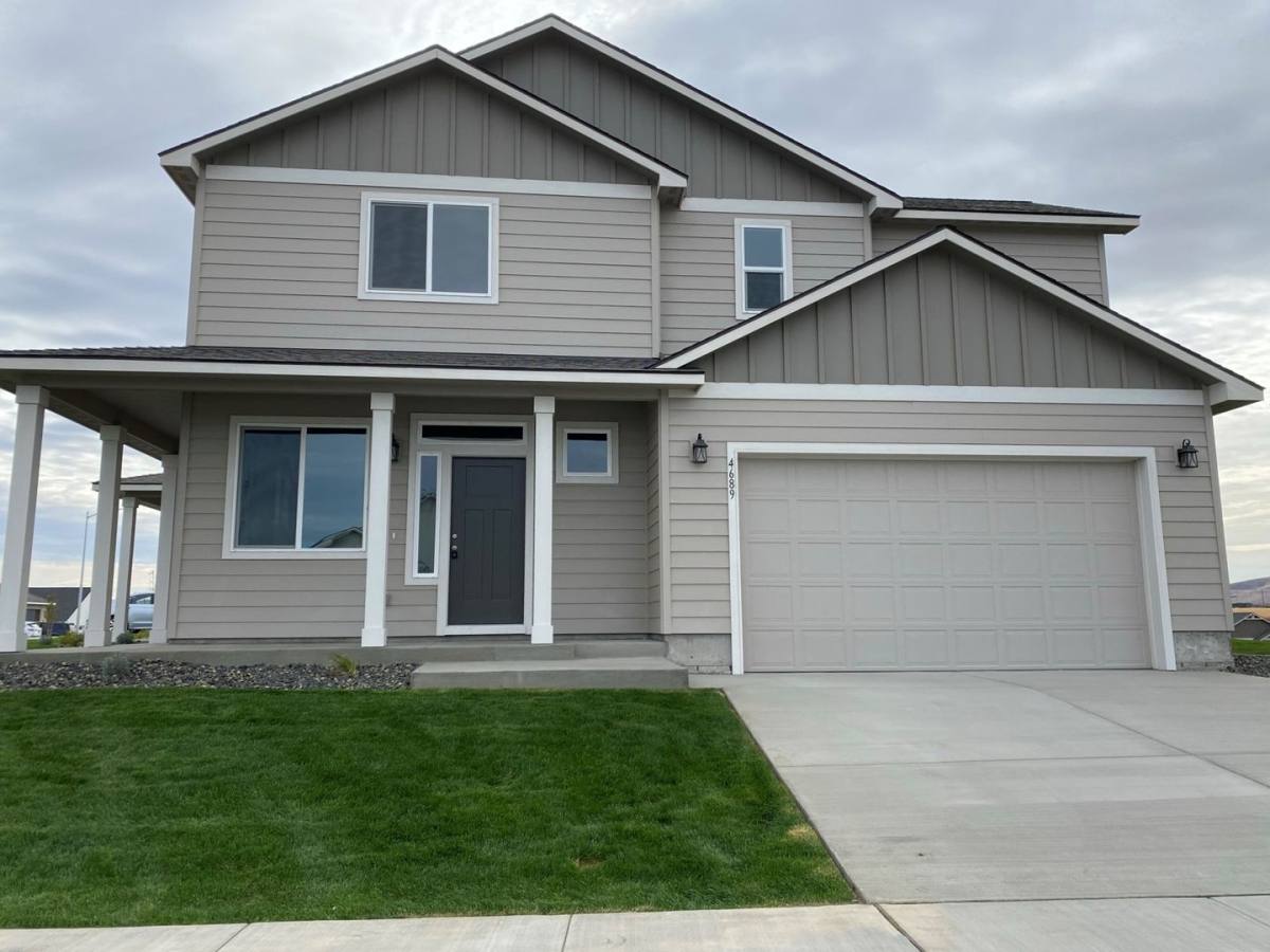 Apartment for rent at 4689 Roark Dr, Richland, WA 99352
