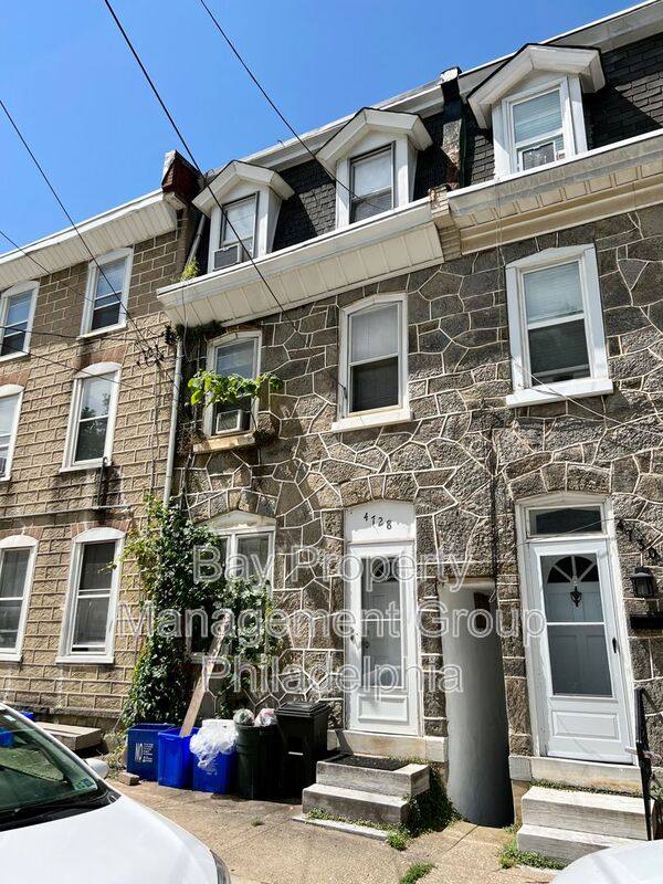 Apartment for rent at 4728 Smick St #B, Philadelphia, PA 19127