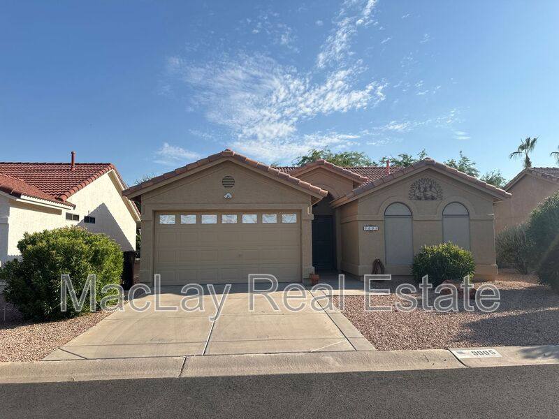 House for rent at 9005 E Copper Valley Lane, Chandler, AZ 85248