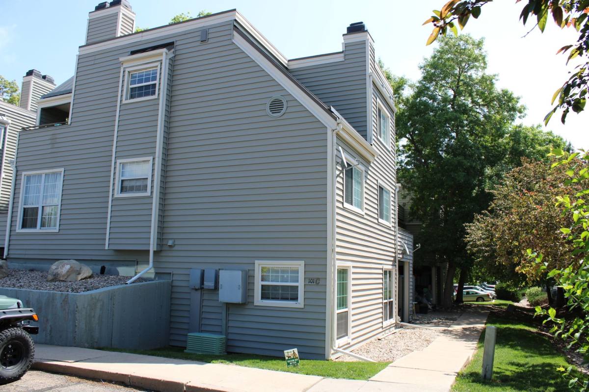 Apartment for rent at 1301 University Ave, Fort Collins, CO 80521