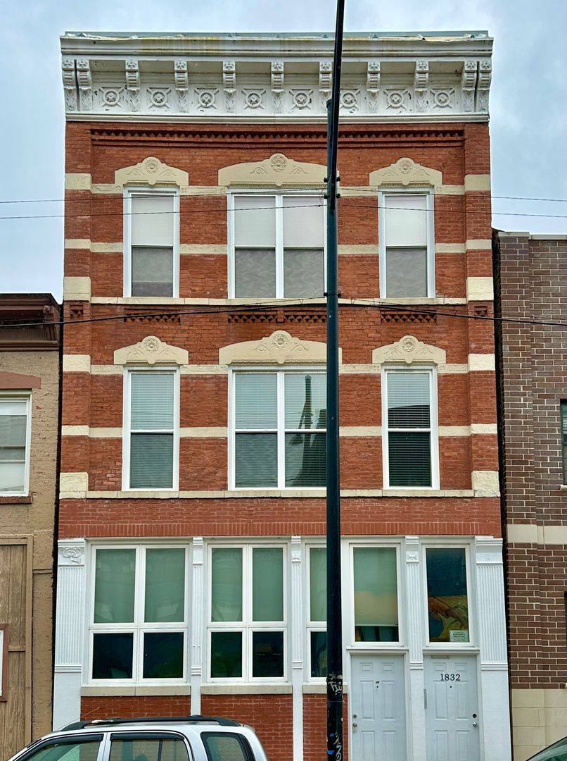 Apartment for rent at 1832 S Racine, Chicago, IL 60608