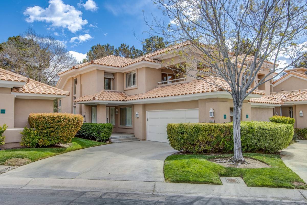 House for rent at 5086 Mount Pleasant Lane, Las Vegas, NV 89113