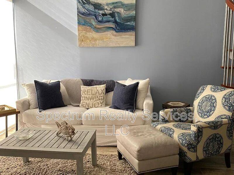 Condo for rent at 901 Ocean Blvd #73, Atlantic Beach, FL 32233