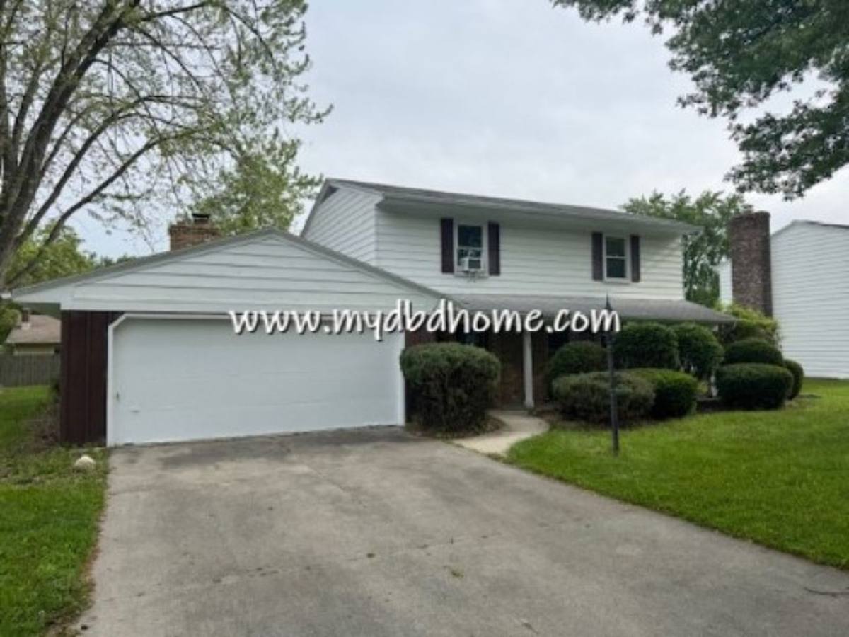 House for rent at 5115 Louden Dr, Fort Wayne, IN 46815