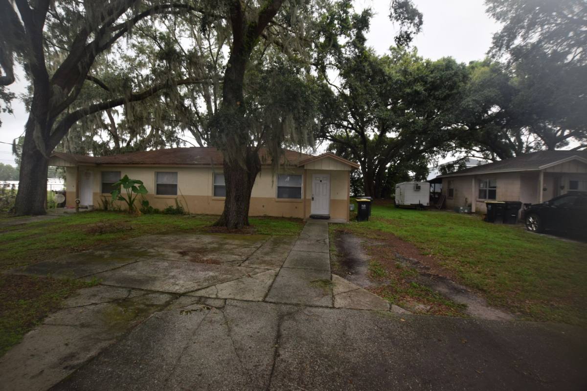 House for rent at 512 Oshea Court, Auburndale, FL 33823