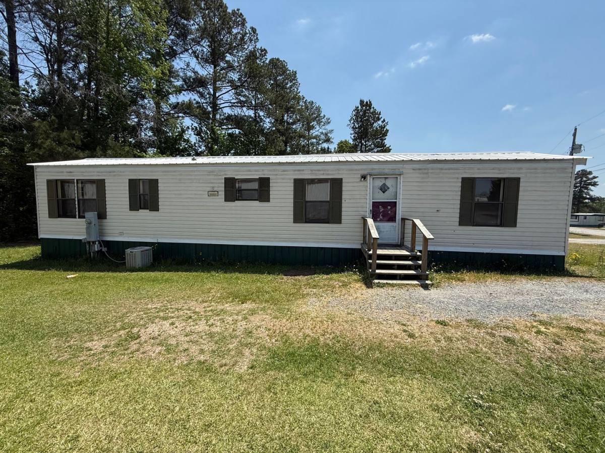 House for rent at 19 Manchester Rd, Wadesboro, NC 28170